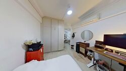 Blk 112 Tampines Street 11 (Tampines), HDB 3 Rooms #566636251